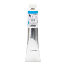 SALE Akademie �l-Color �lmalfarbe 200ml, Prim�r Cyan