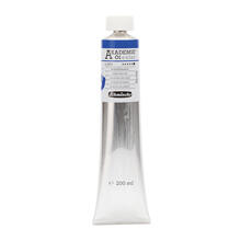 SALE Akademie �l-Color �lmalfarbe 200ml, Kobaltblauton