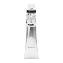 SALE Akademie �l-Color �lmalfarbe 200ml, Indigo