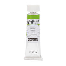 Akademie �l-Color �lmalfarbe 60ml, Maigr�n