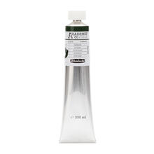 SALE Akademie �l-Color �lmalfarbe 200ml, Saftgr�n