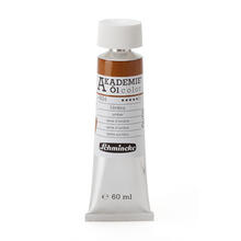 Akademie �l-Color �lmalfarbe 60ml, Umbra