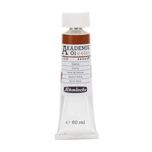 Akademie �l-Color �lmalfarbe 60ml, Siena