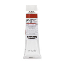 Akademie �l-Color �lmalfarbe 60ml, Siena gebrannt