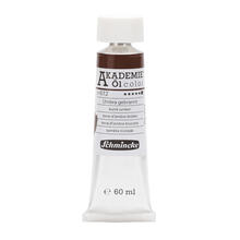 Akademie �l-Color �lmalfarbe 60ml, Umbra gebrannt