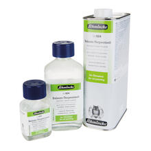 Schmincke Balsam-Terpentin�l - Verschiedene Gr��en