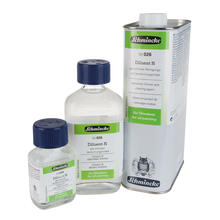 Schmincke Diluent N - Verschiedene Gr��en