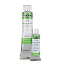 SALE Schmincke Medium W Gel - Verschiedene Gr��en