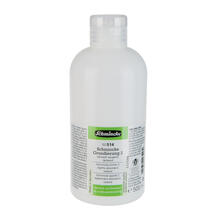 SALE Schmincke Grundierung 2, schwach saugend 500 ml