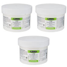 Schmincke Struktur-Gel, 300 ml - Verschiedene Ausf�hrungen