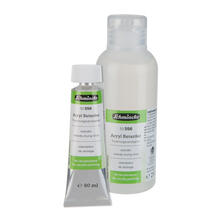 Schmincke Acryl Retarder-Gel - Verschiedene Gr��en