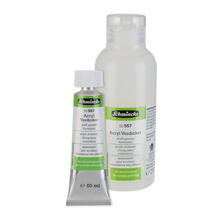 Schmincke Acryl Verdicker - Verschiedene Gr��en