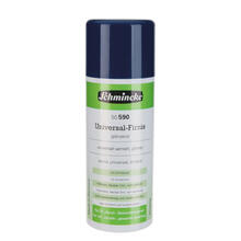 Schmincke Aerospray Universal-Firnis gl�nzend, 400 ml