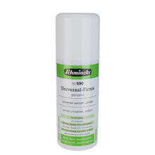 Schmincke Aerospray Universal-Firnis gl�nzend, 150 ml