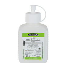 Schmincke AERO Schlusslack gl�nzend, 125ml