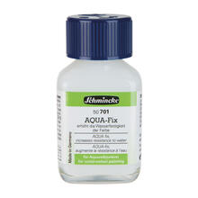 SALE Schmincke AQUA-FIX, 60ml
