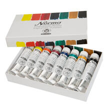 SALE Norma Professional Kartonset 8 x 20 ml