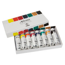 SALE Norma Professional Kartonset 8 x 35 ml