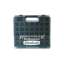 SALE AEROCOLOR Kunststoffkoffer f�r 37 Leerflaschen 28ml