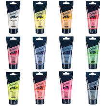 Schmincke College Linolfarbe, 75ml - Verschiedene Farbt�ne