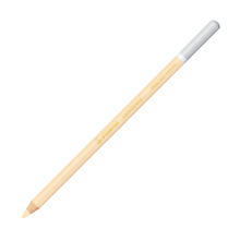 STABILO CarbOthello Pastellkreidestift, Einzelstift, Elfenbeinwei�