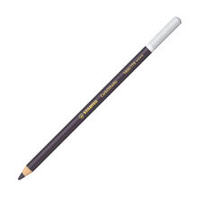 STABILO CarbOthello Pastellkreidestift, Einzelstift, Paynesgrau