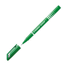 STABILO Fineliner Sensor Fein, 0,3 mm, Gr�n