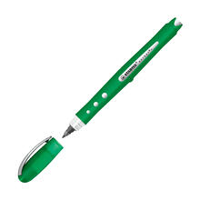 STABILO Tintenroller worker+ colorful, 0,5 mm, Gr�n