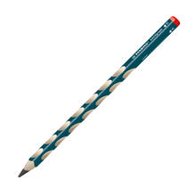 STABILO EASYgraph, Ergonomischer Bleistift f�r Rechtsh�nder, HB, Petrol