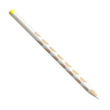 STABILO EASYcolors, Ergonomischer Buntstift f�r Linksh�nder, Wei�