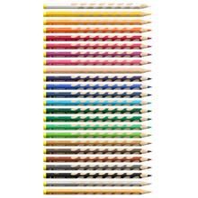 STABILO EASYcolors, Ergonomischer Buntstift f�r Linksh�nder - Verschiedene Farben
