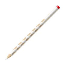 STABILO EASYcolors, Ergonomischer Buntstift f�r Rechtsh�nder, Wei�