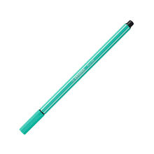 STABILO Pen 68, Premium-Filzstift, Eisgr�n