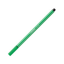 STABILO Pen 68, Premium-Filzstift, Minzgr�n