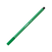 STABILO Pen 68, Premium-Filzstift, Smaragdgr�n