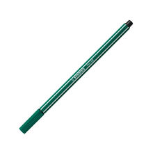 STABILO Pen 68, Premium-Filzstift, Blaugr�n