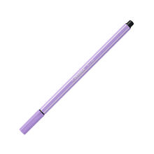 STABILO Pen 68, Premium-Filzstift, Flieder