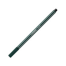 STABILO Pen 68, Premium-Filzstift, Gr�nerde