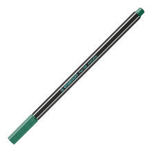STABILO Pen 68, Premium-Filzstift Metallic, Gr�n