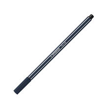 STABILO Pen 68, Premium-Filzstift, Paynesgrau