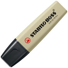 STABILO Textmarker Boss Original NatureColors, Schlammgr�n