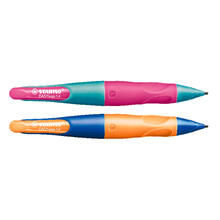STABILO EASYergo 1.4, Ergonomischer Druckbleistift f�r Linksh�nder - Verschiedene Farben