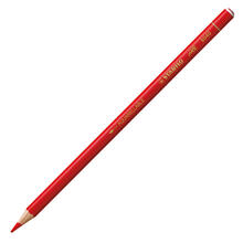 STABILO All Buntstift, wasservermalbar, f�r glatte Oberfl�chen, Rot