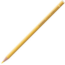 STABILO Original Premium-Buntstift, Einzelstift, Neutralgelb