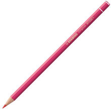 STABILO Original Premium-Buntstift, Einzelstift, Krapprosa hell