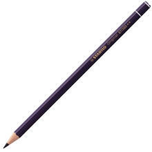 STABILO Original Premium-Buntstift, Einzelstift, Blauviolett dunkel