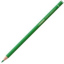 STABILO Original Premium-Buntstift, Einzelstift, Zinnobergr�n