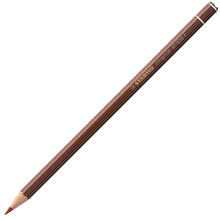 STABILO Original Premium-Buntstift, Einzelstift, Gebrannt Umbra r�tlich