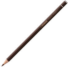 STABILO Original Premium-Buntstift, Einzelstift, Bister