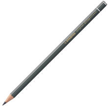 STABILO Original Premium-Buntstift, Einzelstift, Warmgrau 5w
